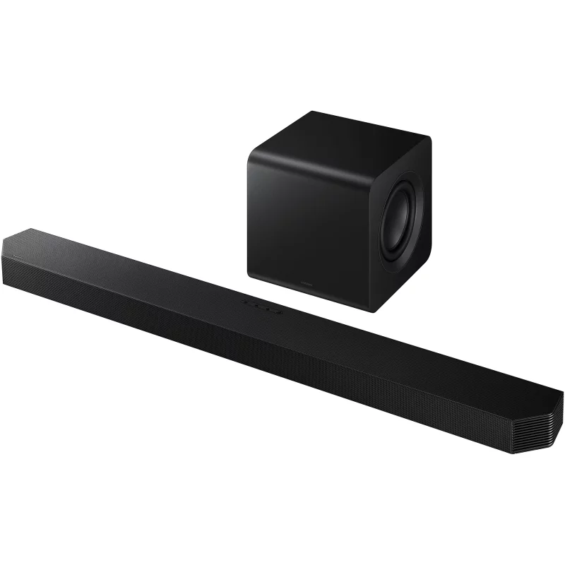 Image : SAMSUNG HW-Q810F Barre de son