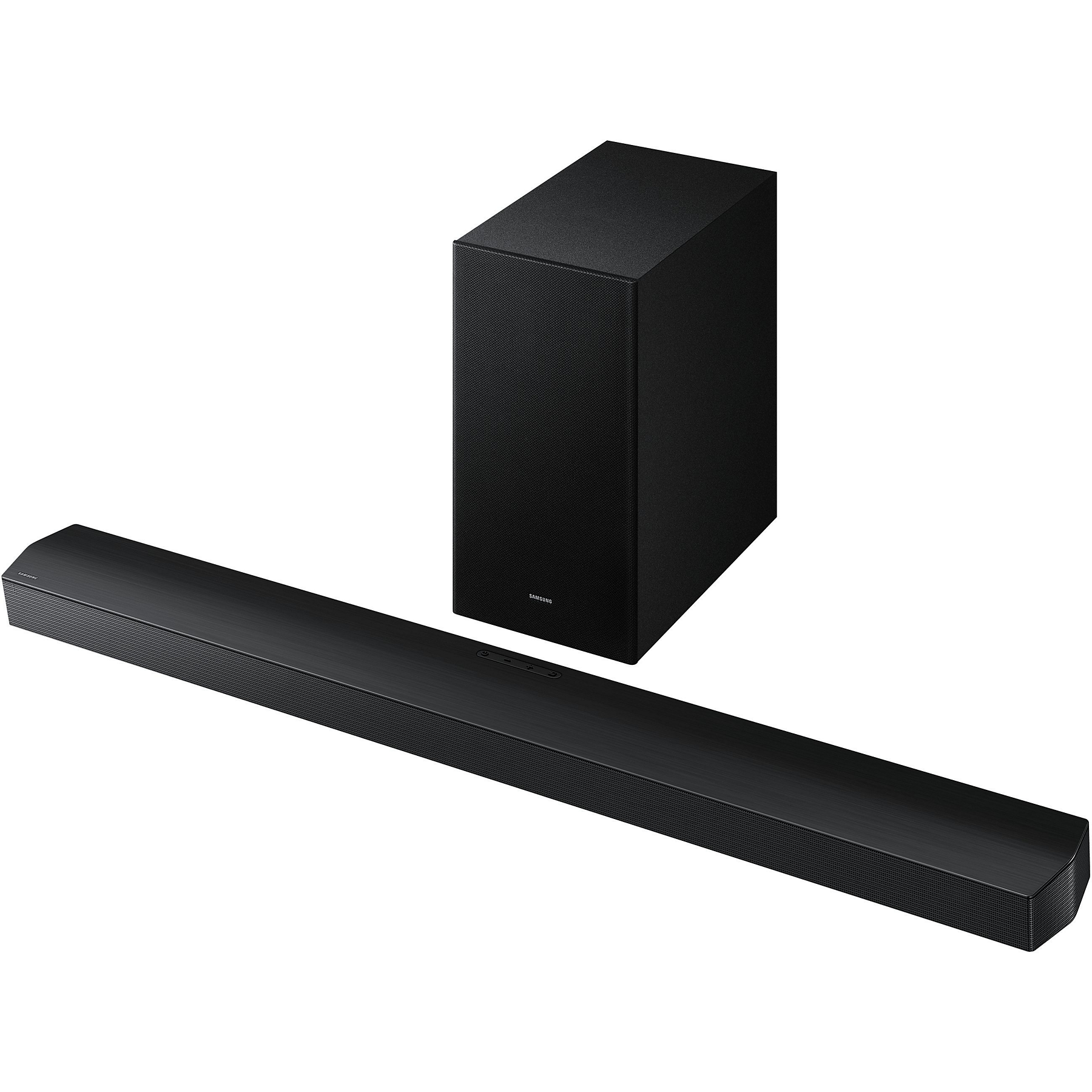 Image : SAMSUNG HW-B760F Barre de son