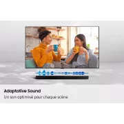 Image : SAMSUNG HW-B760F Barre de son