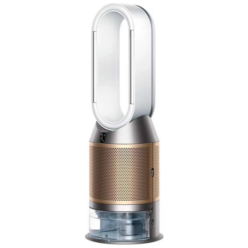 Image : DYSON Humidify +Cool PH2 De-Nox Purificateur d'air