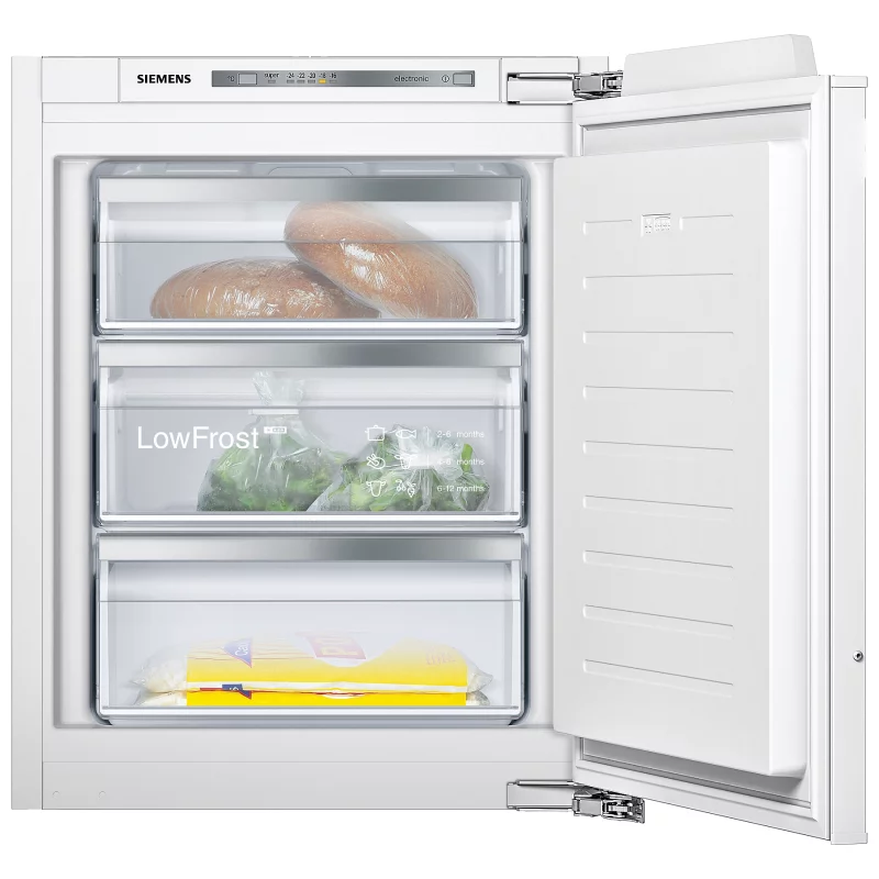 Image : SIEMENS GI11VADE0 Congélateur encastrable