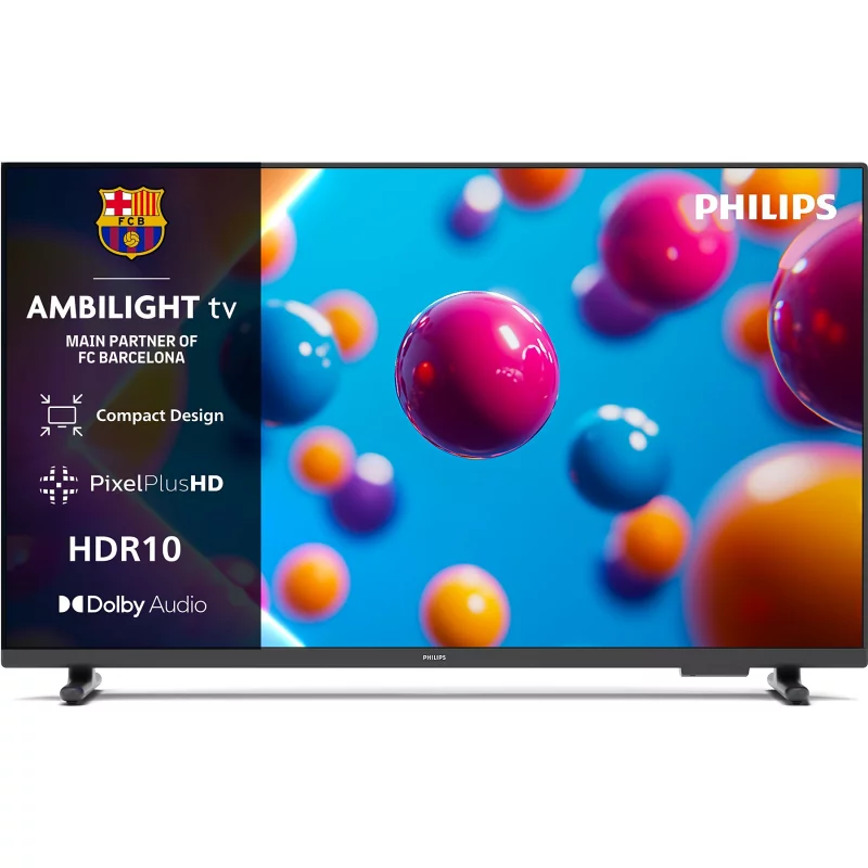 Image : PHILIPS 32PFS6900 TV LED 32'