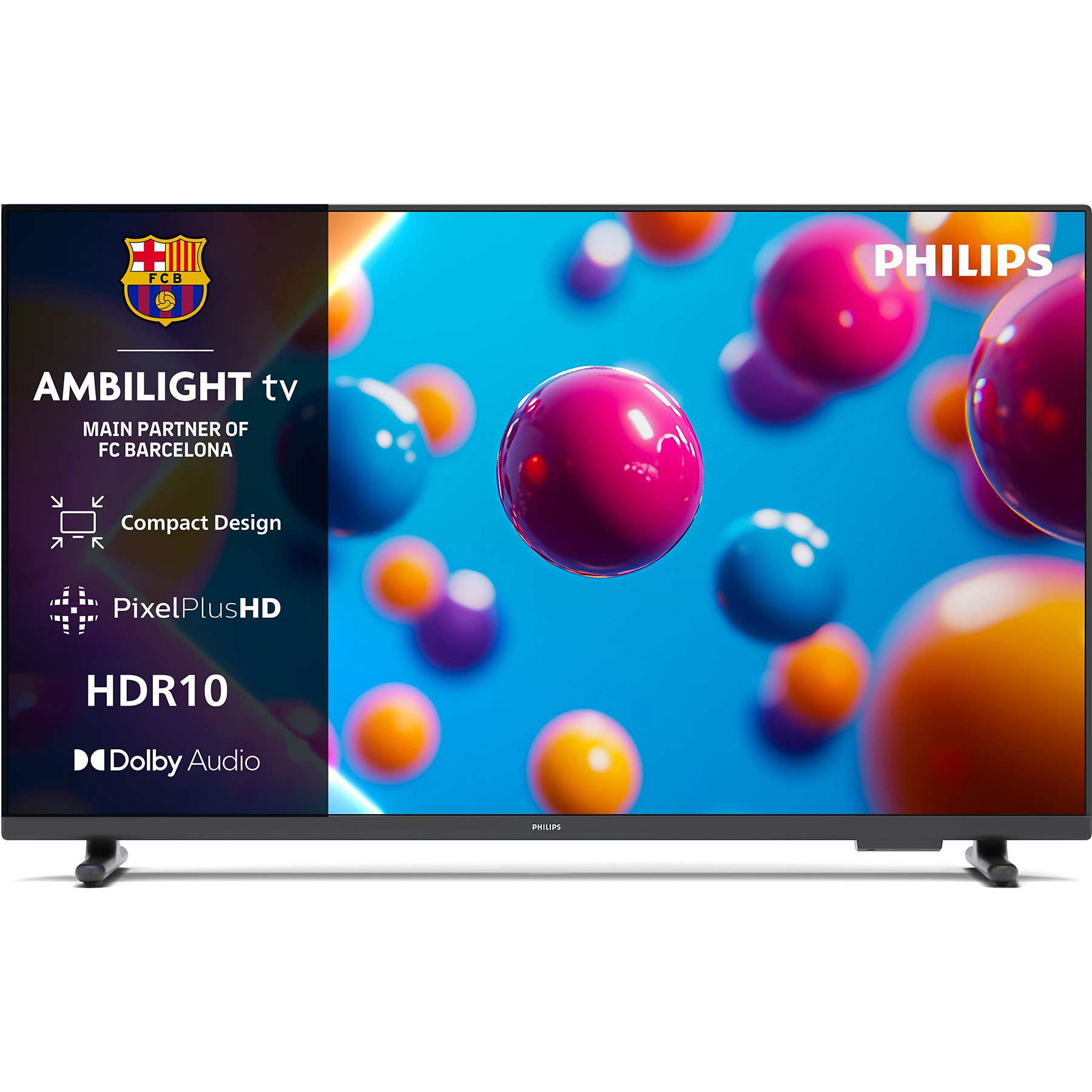 Image : PHILIPS 32PFS6900 TV LED 32'