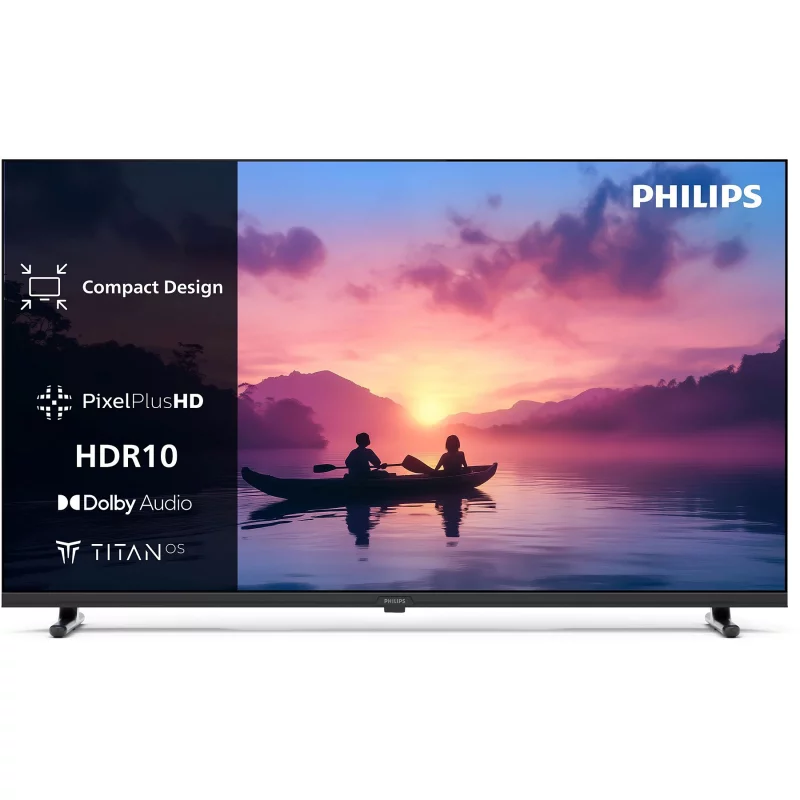 Image : PHILIPS 24PHS6000 TV LED 24'