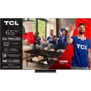 Image : TCL QD-MiniLED Premium 65C89K 2025 65'