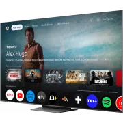 Image : TCL QD-MiniLED Premium 65C89K 2025 65'