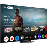 Image : TCL QD-MiniLED Premium 65C89K 2025 65'