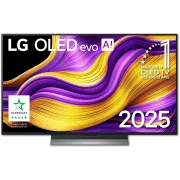 LG OLED48G5 2025 TV OLED evo 48'