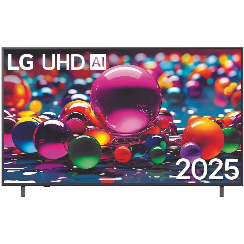 Image : LG 55UA75 2025 TV LED 55'