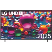 LG 55UA75 2025 TV LED 55'