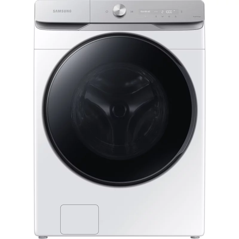 Image : SAMSUNG WF20DG8650BW Lave linge