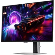 Image : SAMSUNG ODYSSEY G8 G81SF 27' OLED Ecran PC 4K