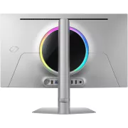 Image : SAMSUNG ODYSSEY G8 G81SF 27' OLED Ecran PC 4K