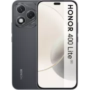 HONOR 400 Lite 256Go Noir Velvet 5G Smartphone