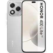 HONOR 400 Lite 256Go Gris Velvet 5G Smartphone