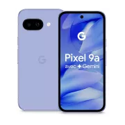 GOOGLE Pixel 9a 128go Iris Smartphone