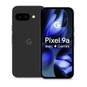 Image : GOOGLE Pixel 9a 128go Noir Smartphone