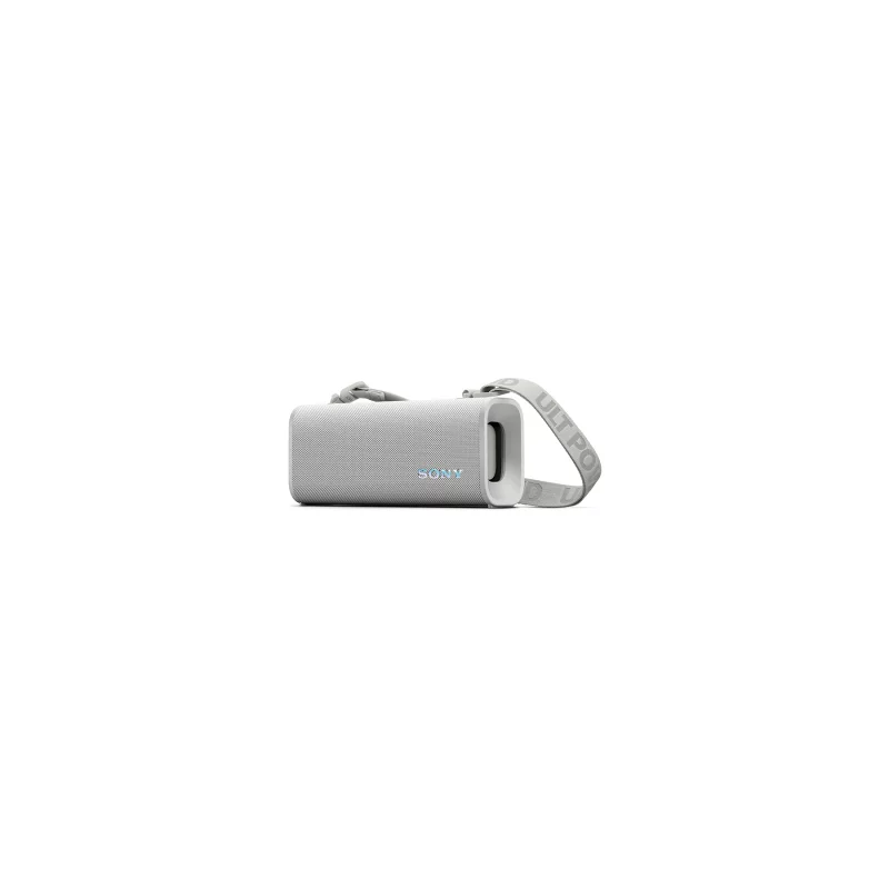 Image : SONY ULT FIELD 3 Blanc mineral Enceinte portable