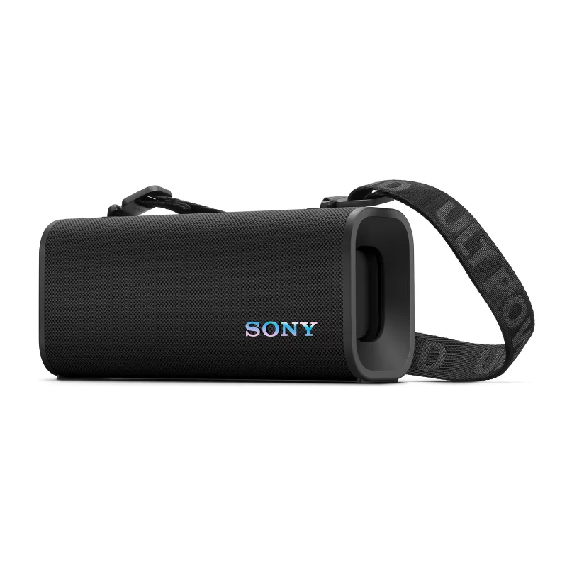 Image : SONY ULT FIELD 3 Noire Enceinte portable