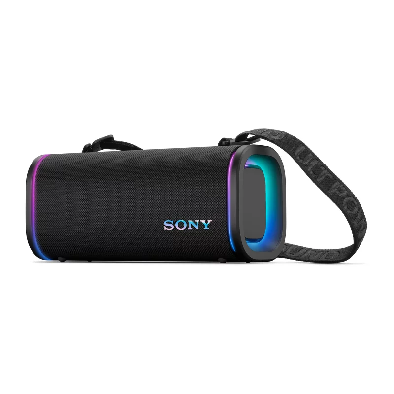 Image : SONY ULT FIELD 5 Noire Enceinte portable