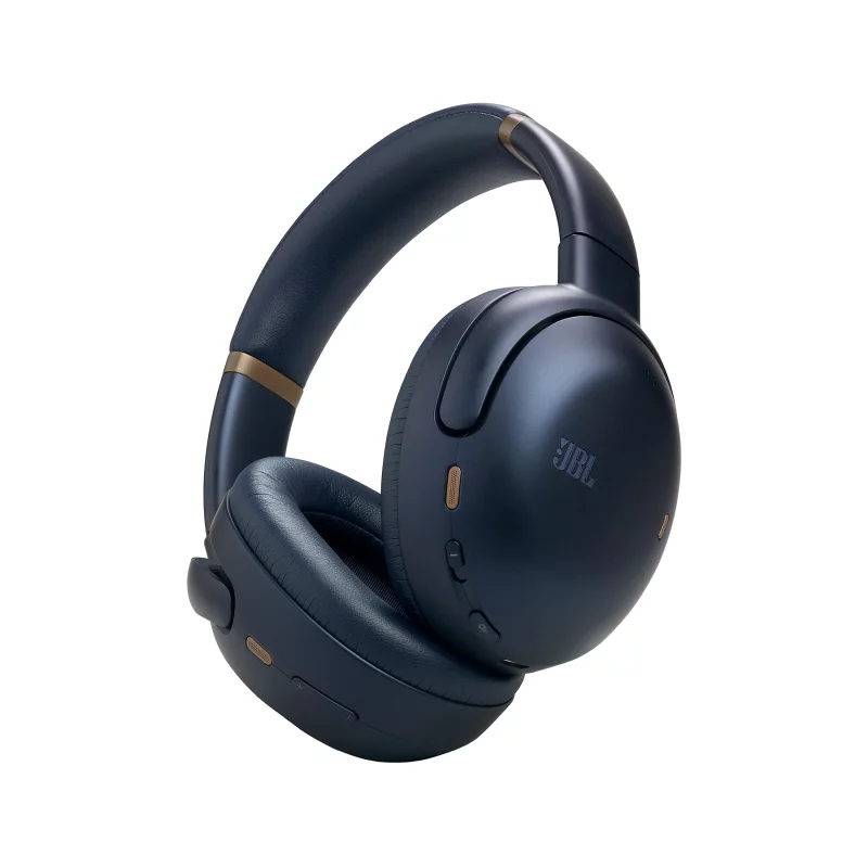Image : JBL Tour One M3 Bleu Casque