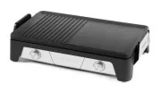 Riviera & Bar Bi-zone Cook et Serve QPL550 Plancha-Grill