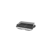 Riviera et Bar QPL700 Combiné Plancha-Gril