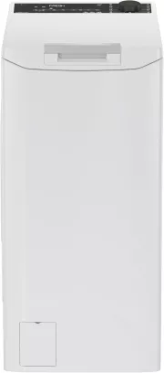 Image : HAIER thasn266tm5-s  Lave-linge top