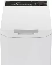 Image : HAIER thasn266tm5-s  Lave-linge top