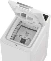 Image : HAIER thasn266tm5-s  Lave-linge top