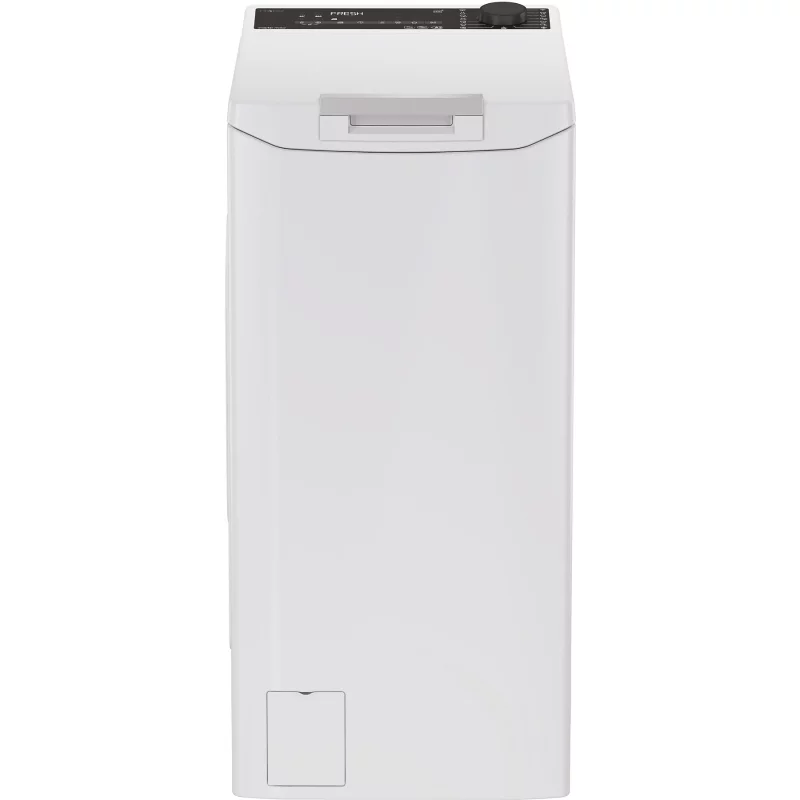 Image : HAIER THASN276TM5-S Lave linge top