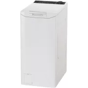 Image : HAIER THASN2856TM4-S Lave linge top