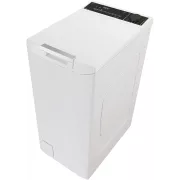 Image : HAIER THASN2856TM4-S Lave linge top