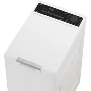 Image : HAIER THASN2856TM4-S Lave linge top