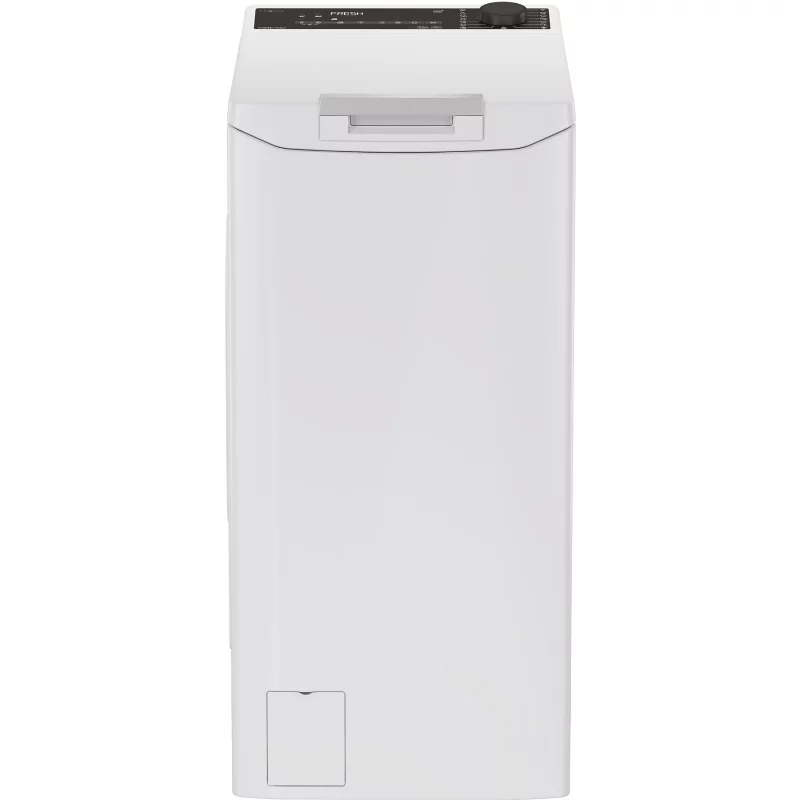 Image : HAIER THASN2856TM4-S Lave linge top