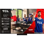 Image : TCL Mini LED Premium 55C89K 2025 55'