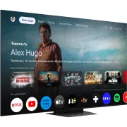 Image : TCL Mini LED Premium 55C89K 2025 55'