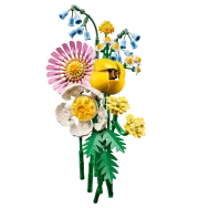 LEGO 10347 Petit bouquet ensoleillé The Botanical Collection