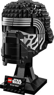 Image : LEGO 75415 Le casque de Kylo Ren Star Wars