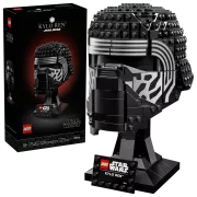 Image : LEGO 75415 Le casque de Kylo Ren Star Wars