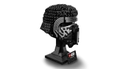 Image : LEGO 75415 Le casque de Kylo Ren Star Wars
