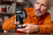 Image : LEGO 75415 Le casque de Kylo Ren Star Wars