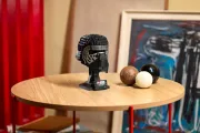 Image : LEGO 75415 Le casque de Kylo Ren Star Wars
