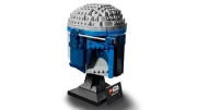Image : LEGO 75408 Le casque de Jango Fett Star Wars
