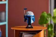 Image : LEGO 75408 Le casque de Jango Fett Star Wars