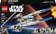 LEGO 75399 Le chasseur stellaire U-Wing de l'Alliance Rebelle Star Wars