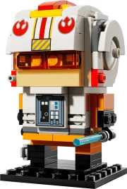 LEGO 40795 Luke Skywalker (pilote rebelle) Star Wars