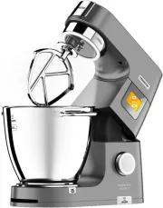 Kenwood KWL90.244SI Titanium Chef Patissier XL