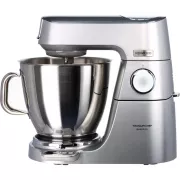 Kenwood KVL85.594SI Robot Titanium Chef Baker XL Argent
