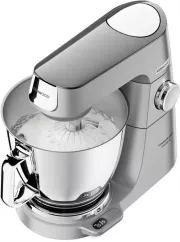 Kenwood KVL85.124SI Titanium Chef Baker XL Silver